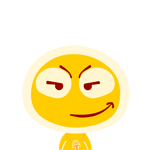 手绘动图表情包10