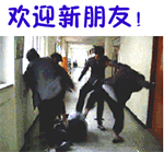 晚安问候的微信表情图片大全2