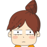 棉花糖文字表情符号7