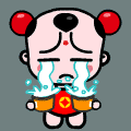恶搞投降表情包6