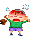 漫画小人表情10