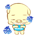 男生回消息喜欢总发抠鼻表情3