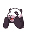 猥琐笑颜文字表情9