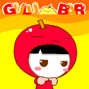 吐血头像表情7