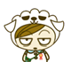 比喻这样的动漫表情5