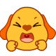 抖音文字表情包最新3