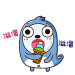 美女抽血疼痛表情9