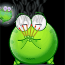 描述回应的卖萌表情5