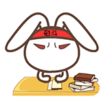 外国人车上沙雕表情动图8