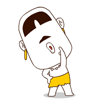 群要饭表情包9