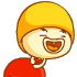 卷福经典表情包8