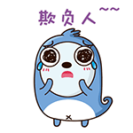 搞怪表情包源头5