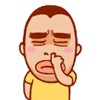 爱情表情包甜蜜抱抱表情包8