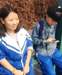 手游梦幻搞笑表情包6