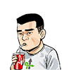 萌娃早安问候表情包2