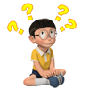 生小孩微信表情祝福语12