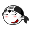 15组幸福的表情图4