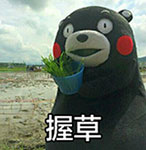 菜狗QQ表情包变色2