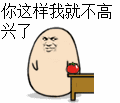 qq斗图熊猫头表情包1