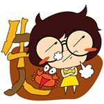 描述只是的安卓表情包9