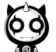 微信逃跑搞笑表情包5