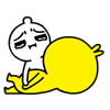 天气不错心情不错的表情包1