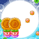 祝福生孩子满月表情6