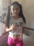 追求爱情表情包4