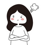 qq小脸表情2