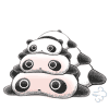 情侣可爱。表情8