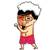 孩子的表情2