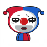 阿狸qq表情包8