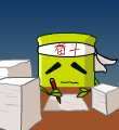 qq里的所有经典表情图片1