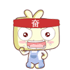 恶搞表情包小女孩笑13