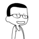 司徒王朗吐血表情包gif5