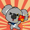痛经暴走表情包贴吧5