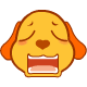 请翻译图示文字表情包12