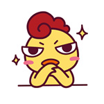 沙雕玄学表情包7