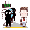 温迪经典表情5