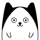 瞌睡文字表情8