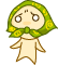 小美女在干嘛呀表情7
