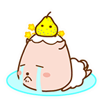 狂吐血表情包1