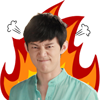 不参与群内讨论表情包3