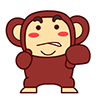 早颜文字表情7