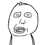 dnf心情烦躁的表情7