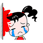 金馆长表情退群6