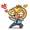 微信调皮表情包是什么意思4