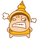 光遇巫师可爱表情包11