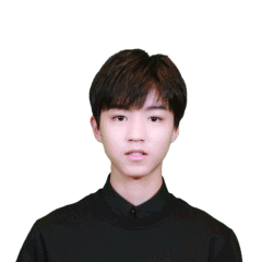 像魏翔的微信表情包3