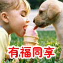 表情包牛年祝福动态图片2